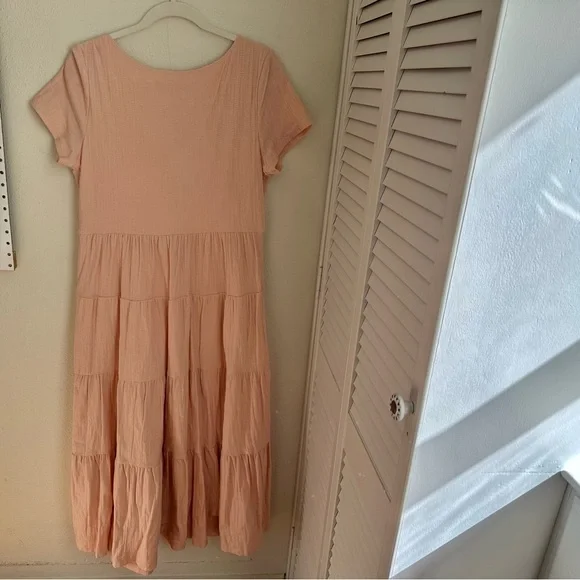 Maeve dress - Picture 7 of 8